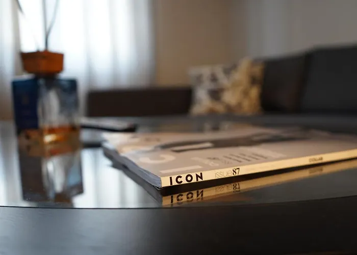 Premium Design House Soperga