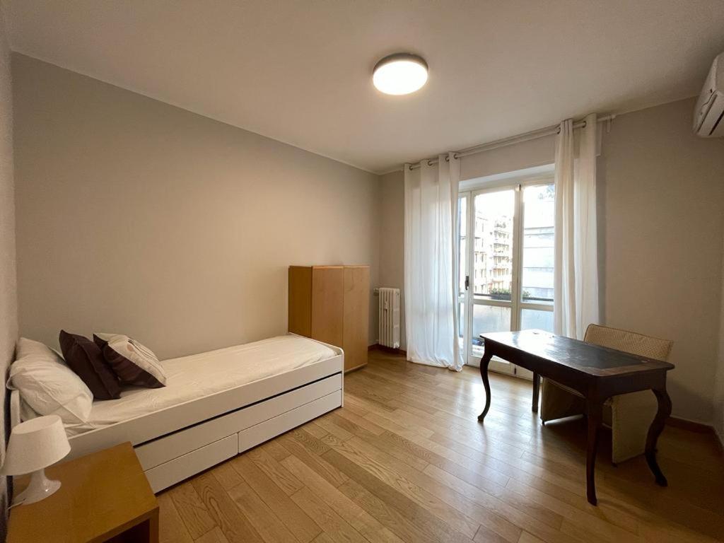 Apartment Premium Design House Soperga Mailand